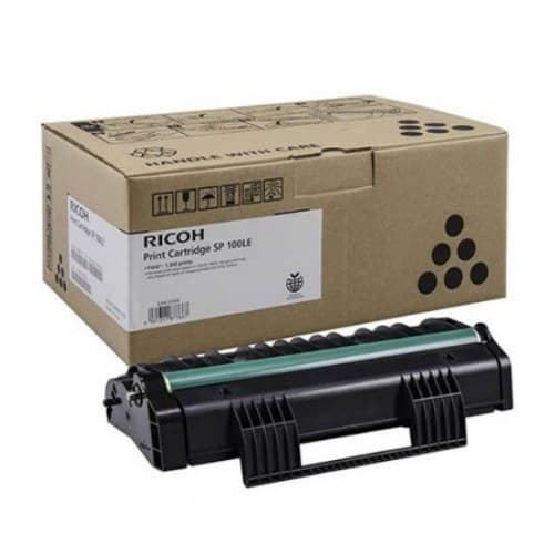 หมึกโทนเนอร์เลเซอร์ RICOH SP100TN