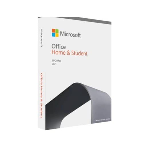 Office Home and Student 2021
