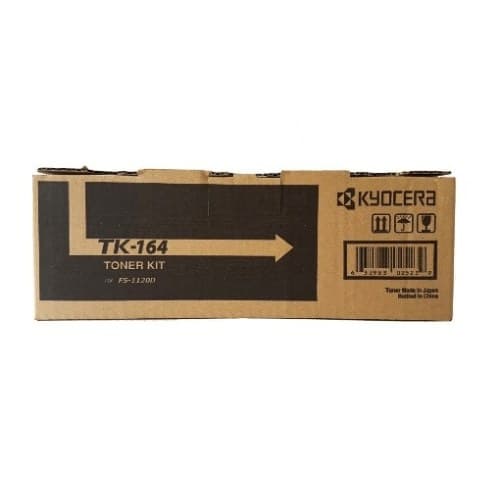 หมึกเครื่องถ่ายเอกสาร KYOCERA TK-164