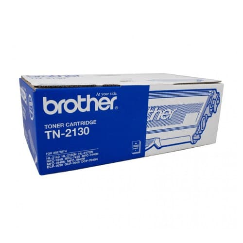หมึกโทนเนอร์เลเซอร์ BROTHER TN-2130