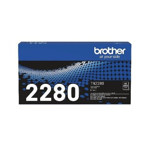 หมึกโทนเนอร์เลเซอร์ BROTHER TN-2280