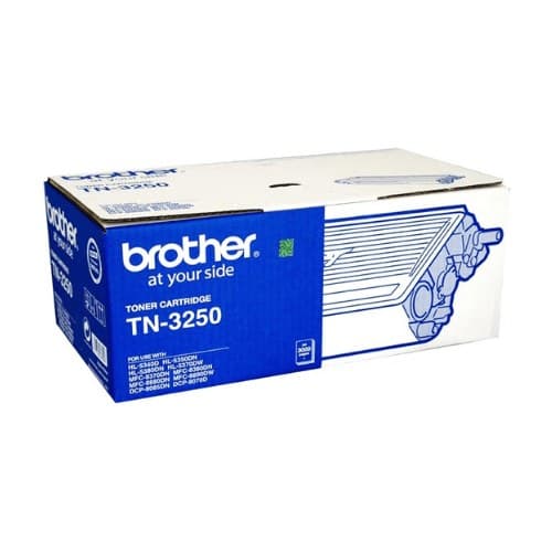 หมึกโทนเนอร์เลเซอร์ BROTHER TN-3250