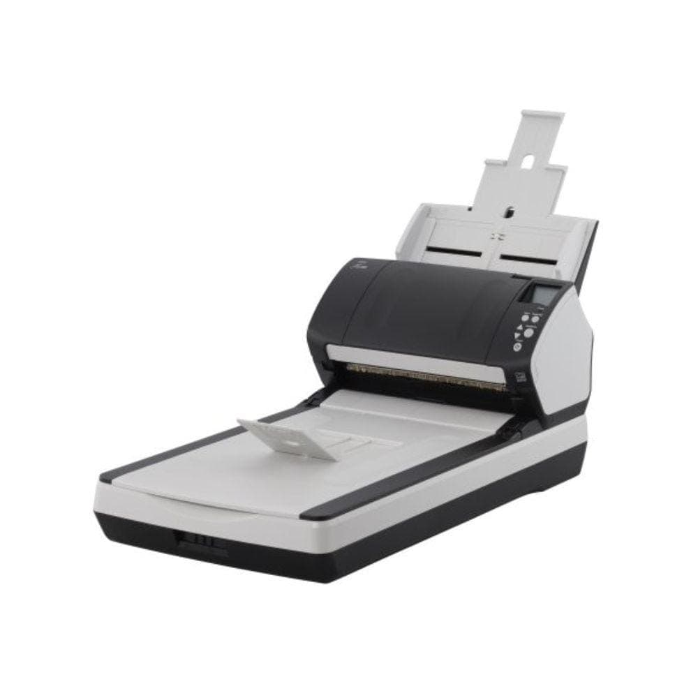 เครื่องสแกนเอกสาร Fujitsu Scanner fi-7280