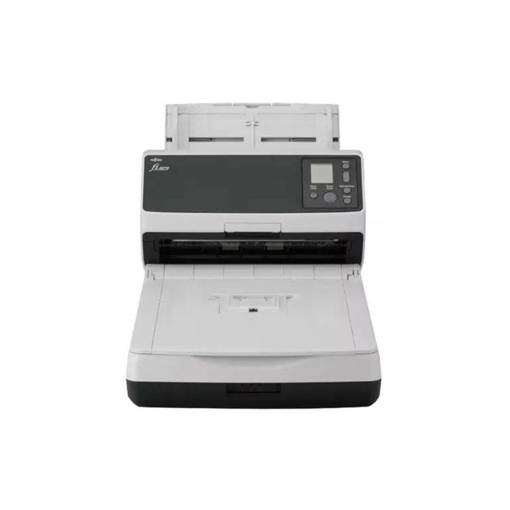 เครื่องสแกนเอกสาร Fujitsu Scanner fi-8270
