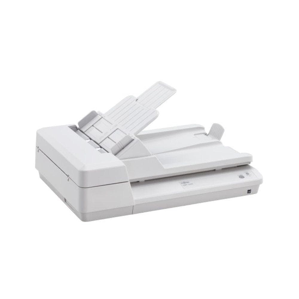 เครื่องสแกนเอกสาร Fujitsu Scanner SP-1425