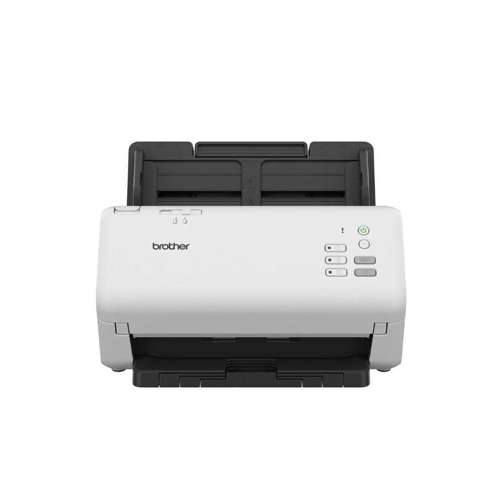 เครื่องสแกนเอกสาร Brother ADS-4300N