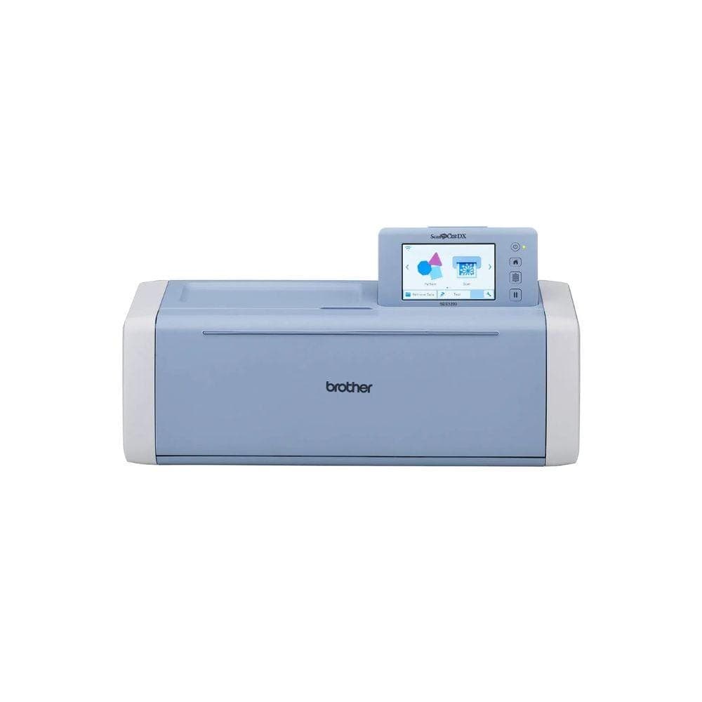 เครื่องสแกนเอกสาร Brother SDX1200