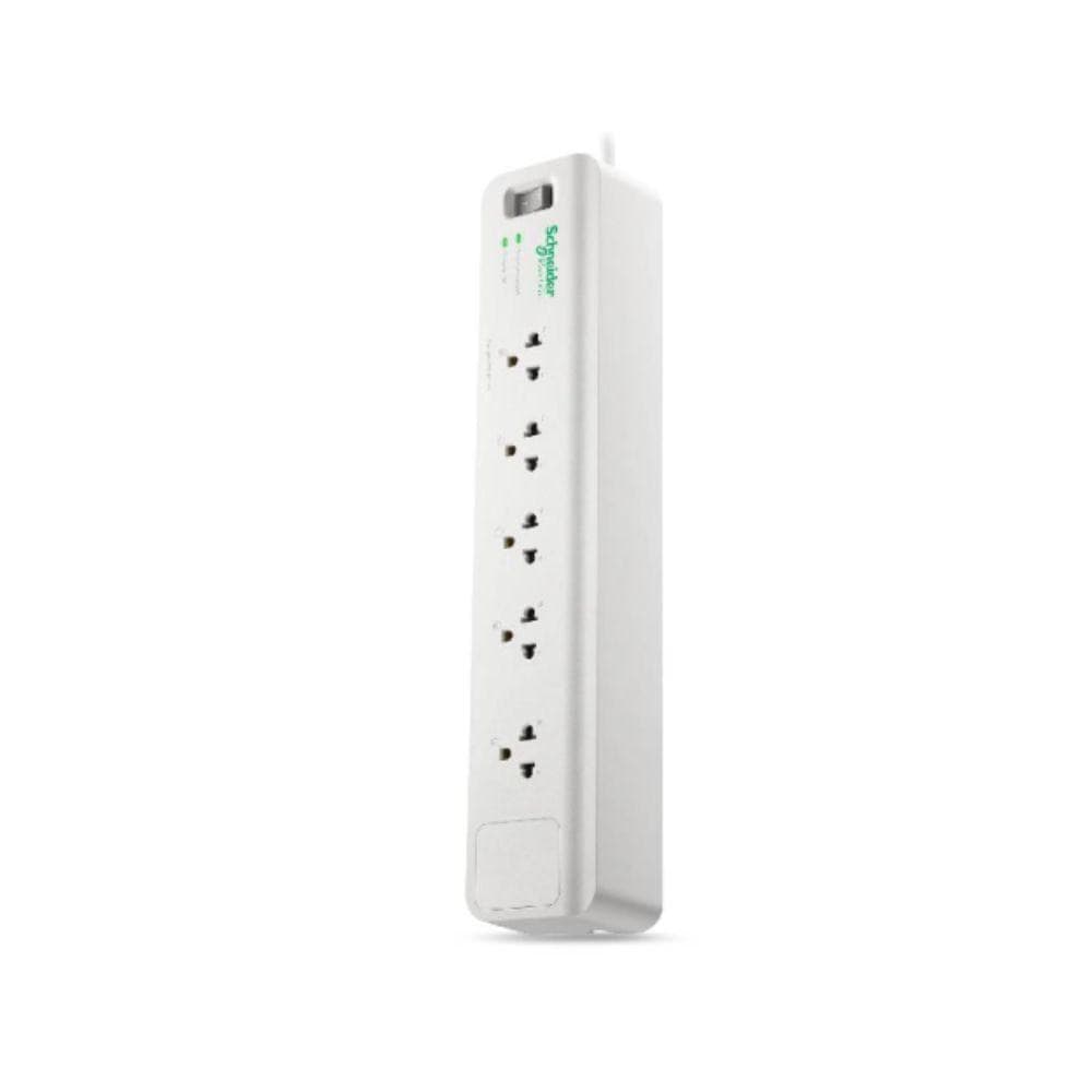 APC Home/Office SurgeArrest 5 Outlet 3M