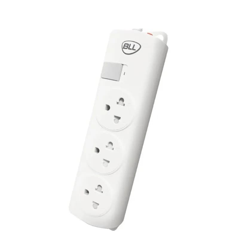 ปลั๊กไฟ BLL B50