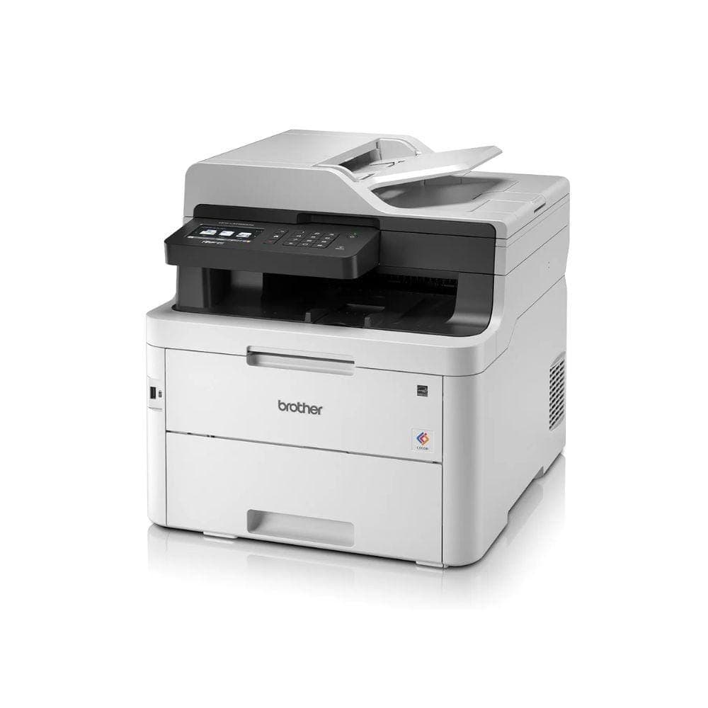 เครื่องปริ้นเตอร์มัลติฟังก์ชันเลเซอร์ BROTHER MFC-L3750CDW