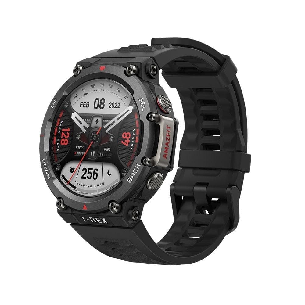 นาฬิกาสมาร์ทวอทช์ Amazfit T-Rex 2