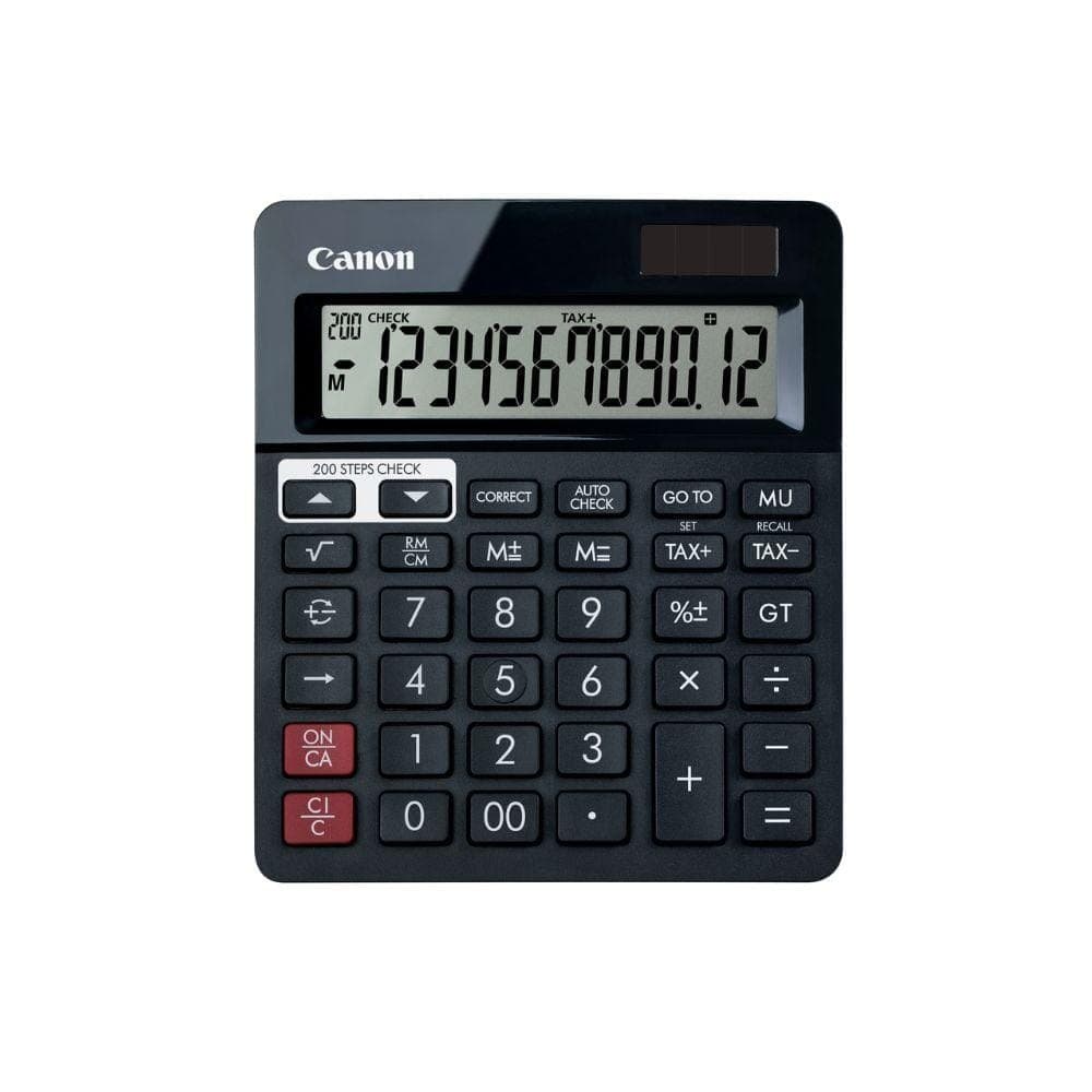 เครื่องคิดเลข CANON AS-288R