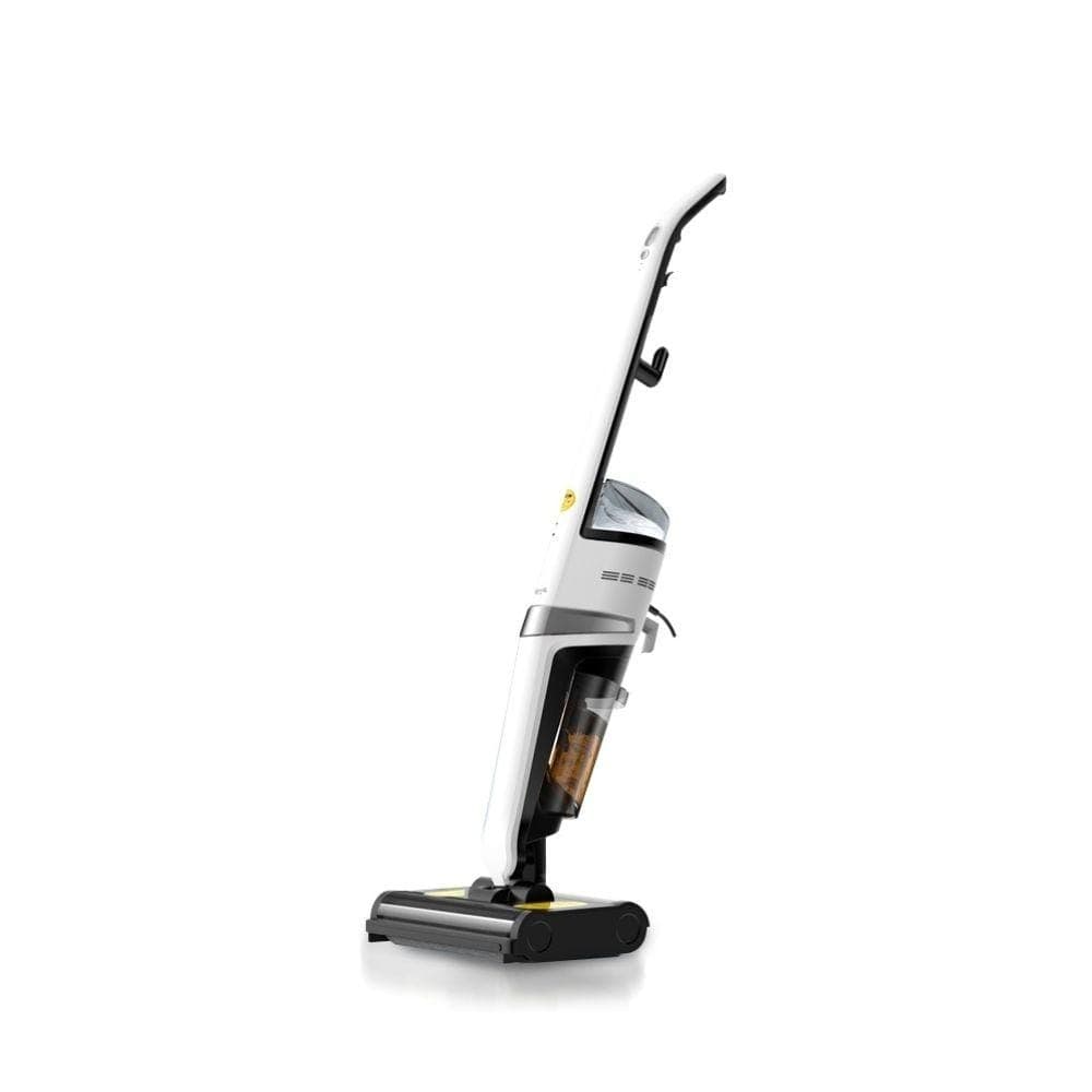 เครื่องดูดฝุ่นขัดพื้น Deerma Dry and Wet Vacuum Cleaner VX20