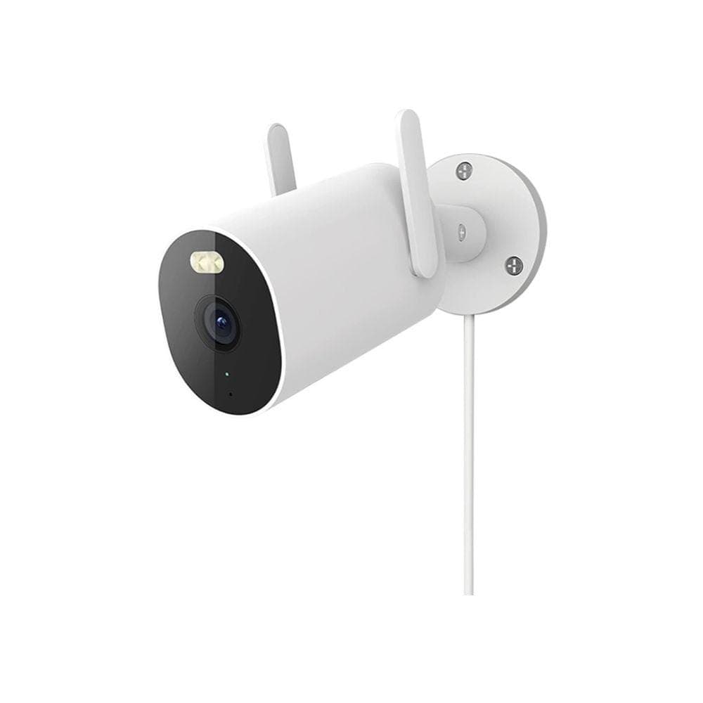 กล้องวงจรปิด Xiaomi Outdoor Camera AW300 (43909)