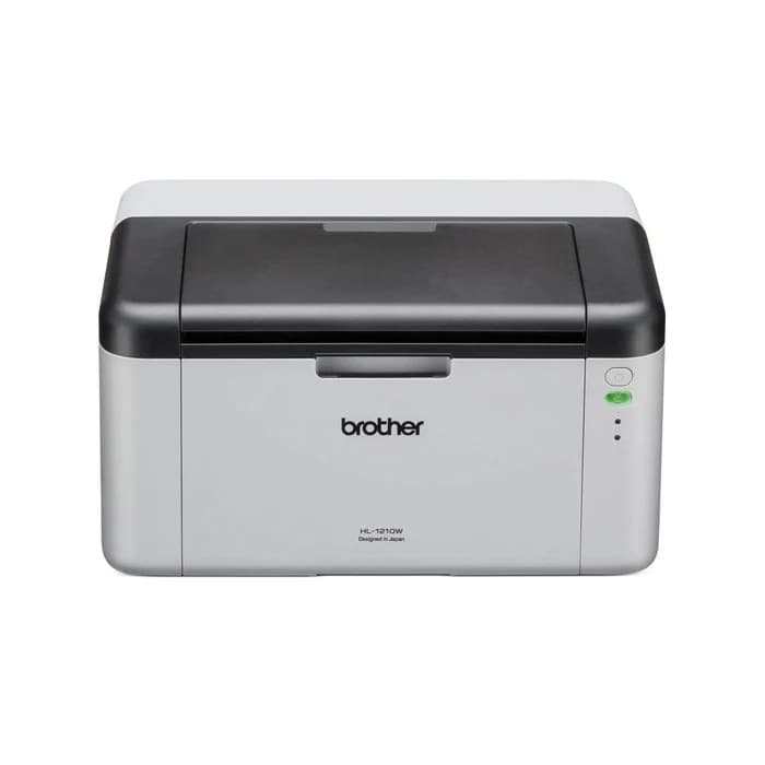 เครื่องปริ้นเตอร์เลเซอร์ BROTHER HL-1210W