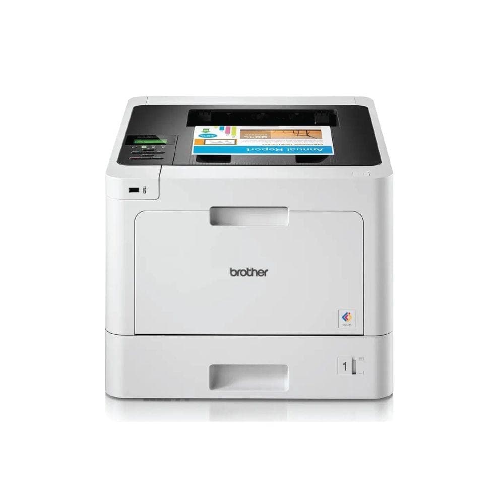 เครื่องปริ้นเตอร์เลเซอร์ BROTHER HL-L8260CDN