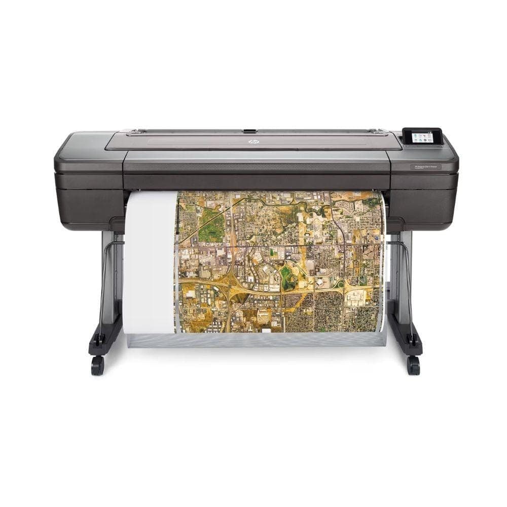 เครื่องพลอตเตอร์ HP DesignJet Z6 24-in