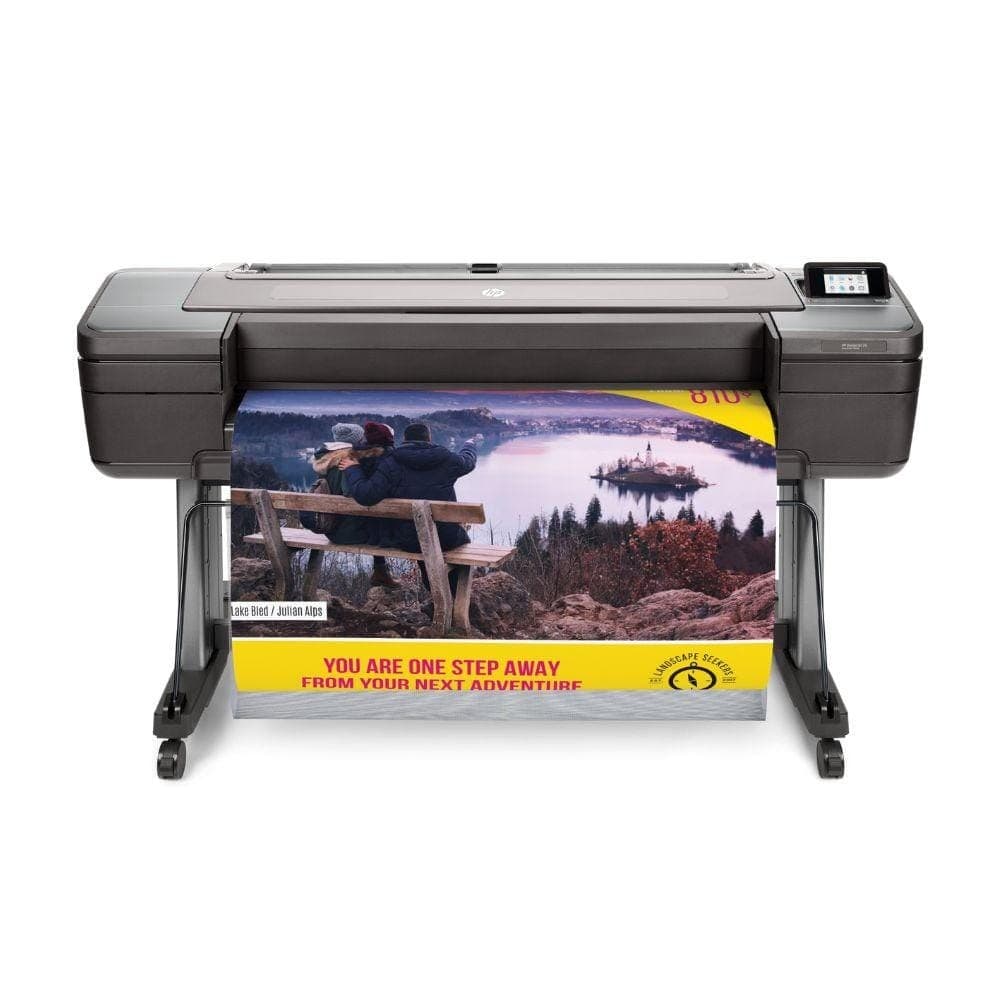 เครื่องพลอตเตอร์ HP DesignJet Z6 44-in