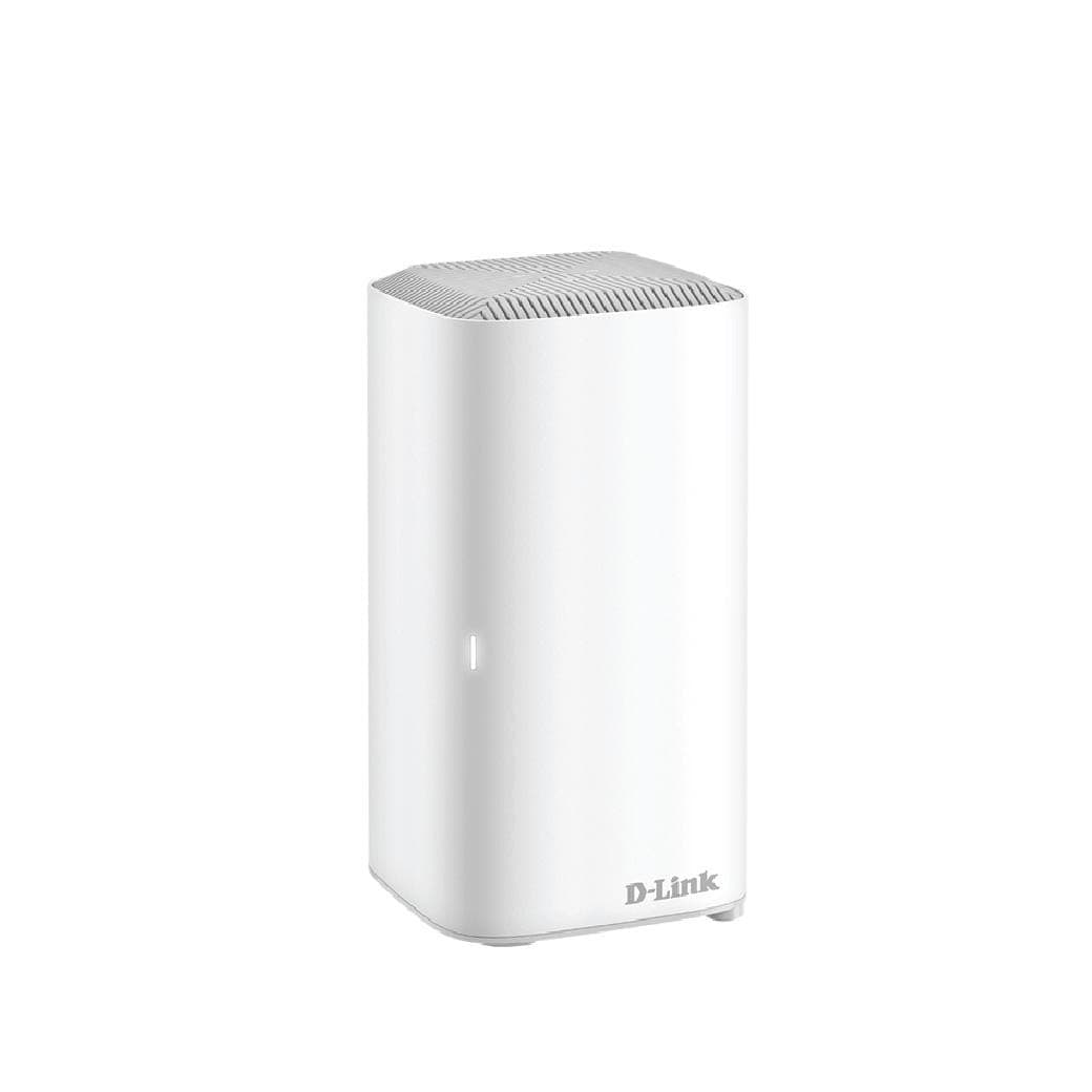 D-Link COVR AX1800 Whole Home Mesh Wi-Fi 6 Router รุ่น COVR-X1870 (2-PACK)