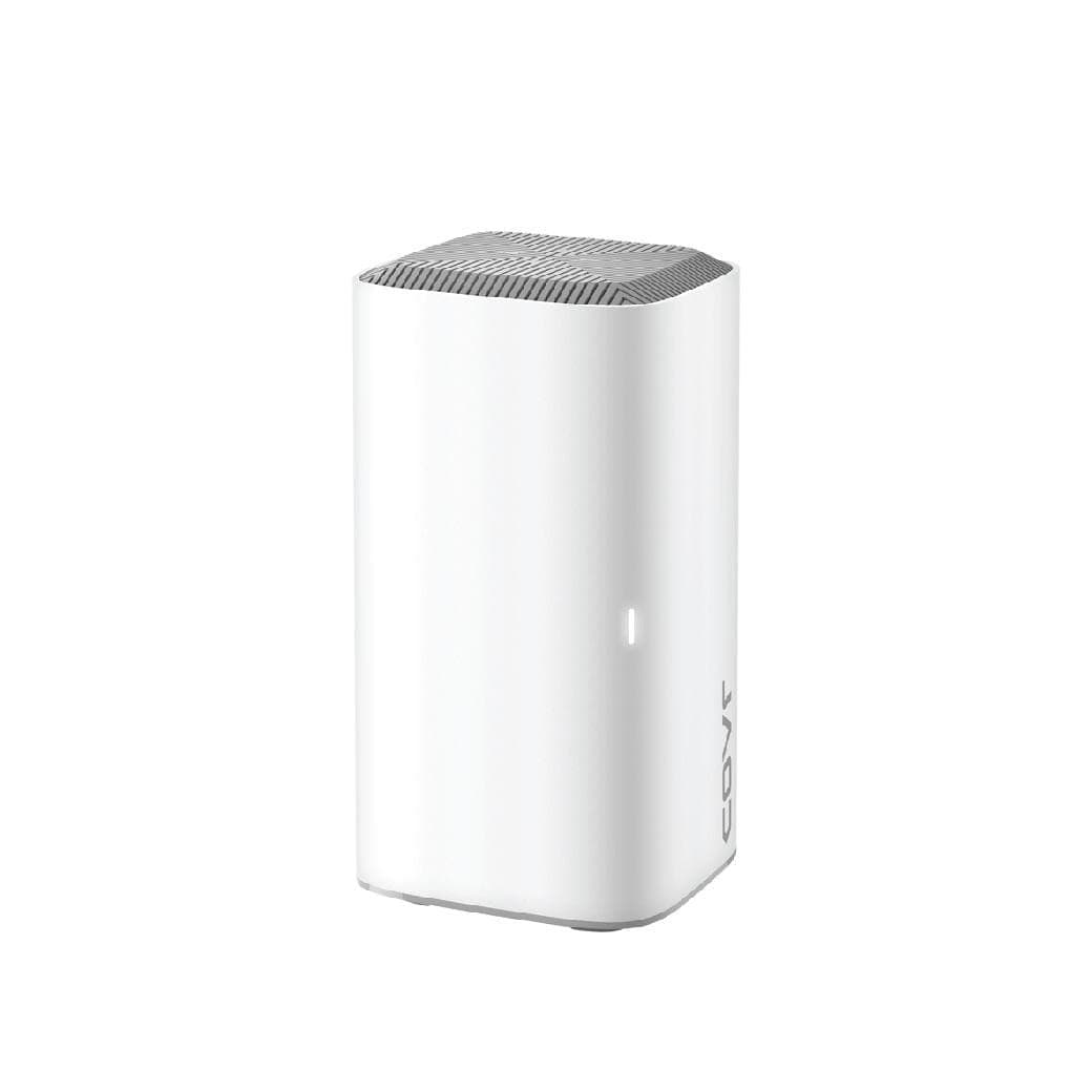 D-Link COVR AX1800 Whole Home Mesh Wi-Fi 6 Router รุ่น COVR-X1870 (2-PACK)