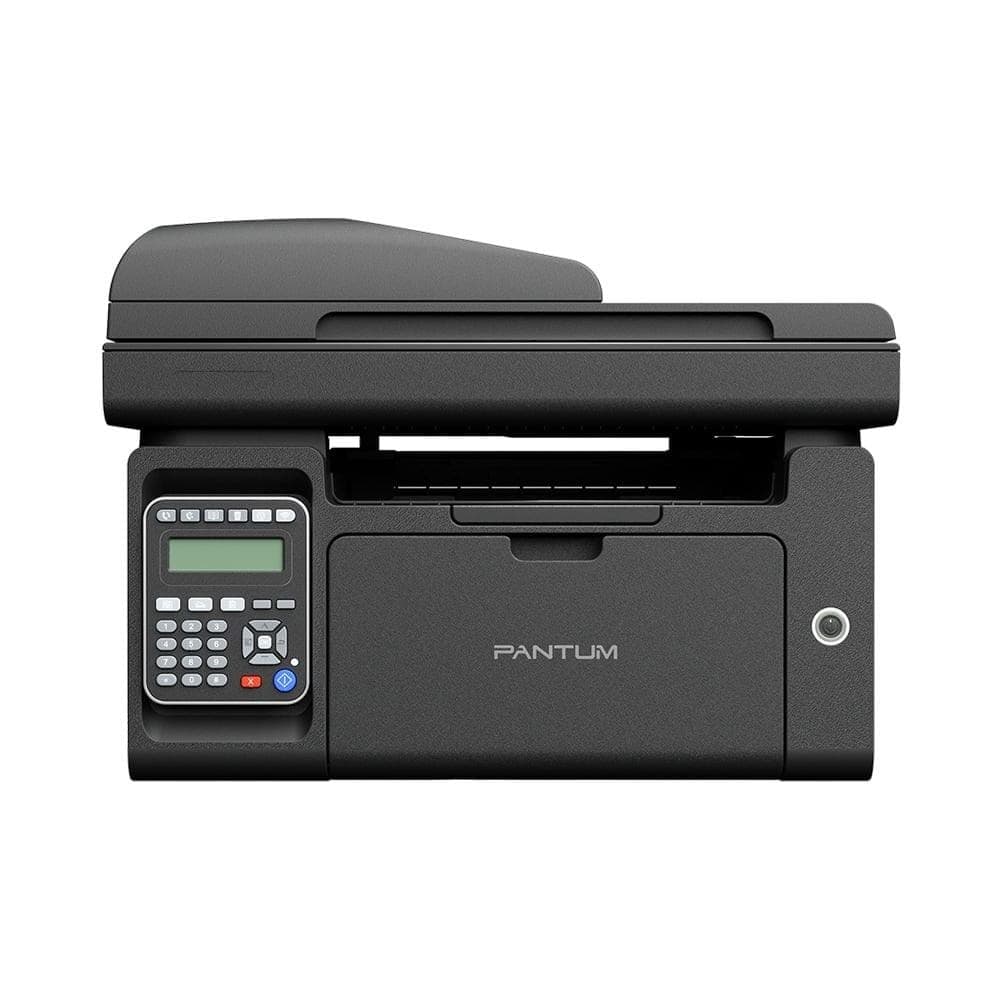 เครื่องปริ้นเตอร์เลเซอร์ PANTUM M6600NW