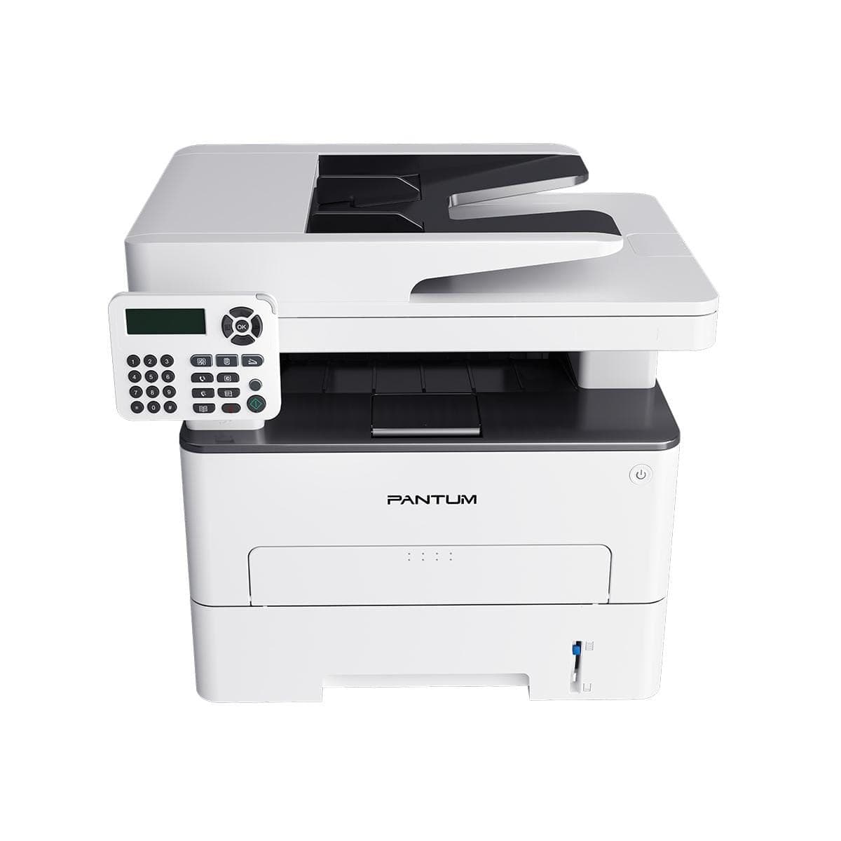เครื่องปริ้นเตอร์เลเซอร์ PANTUM M7200FDW