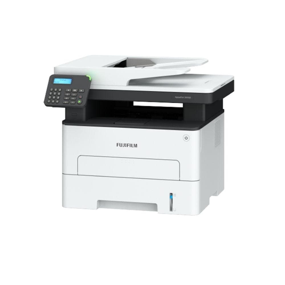 เครื่องปริ้นเตอร์เลเซอร์ FUJIFILM & FUJIXEROX ApeosPort 3410SD