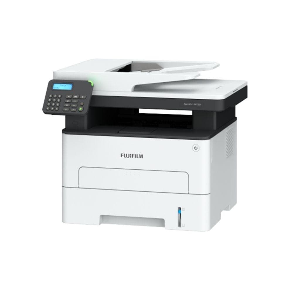 เครื่องปริ้นเตอร์เลเซอร์ FUJIFILM & FUJIXEROX ApeosPort Print 3410SD