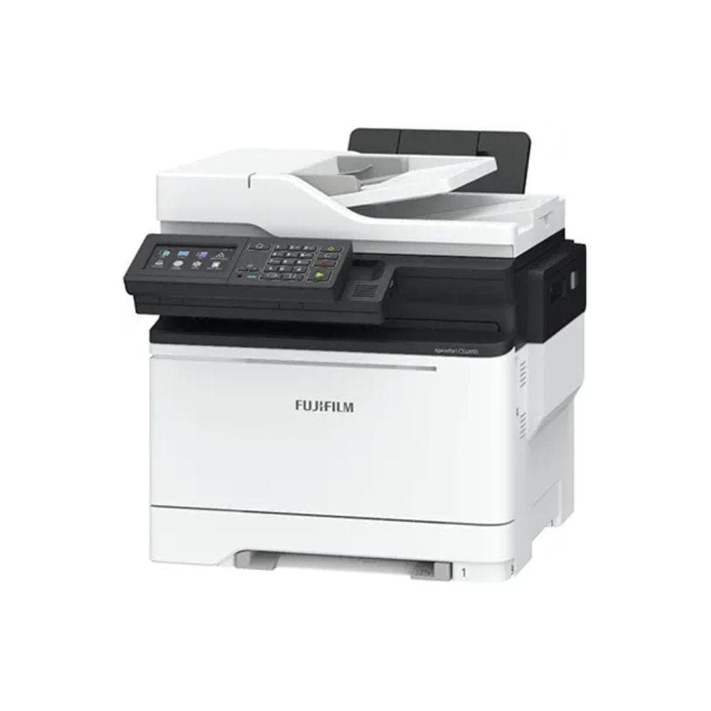 เครื่องปริ้นเตอร์เลเซอร์ FUJIFILM & FUJIXEROX ApeosPort Print C3320SD