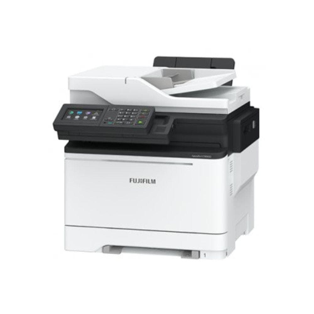 เครื่องปริ้นเตอร์เลเซอร์ FUJIFILM & FUJIXEROX ApeosPort Print C3830SD