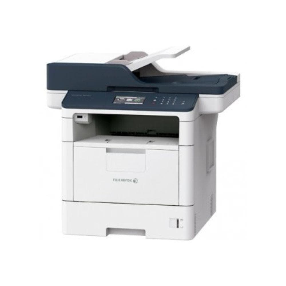 เครื่องปริ้นเตอร์เลเซอร์ FUJIFILM & FUJIXEROX DOCUPRINT M375z