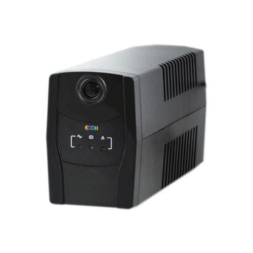 เครื่องสำรองไฟ SYNDOME รุ่น ECO II-1000-LED