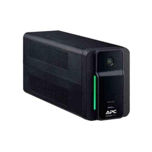 เครื่องสำรองไฟ APC Easy UPS รุ่น BVX700LUI-MS
