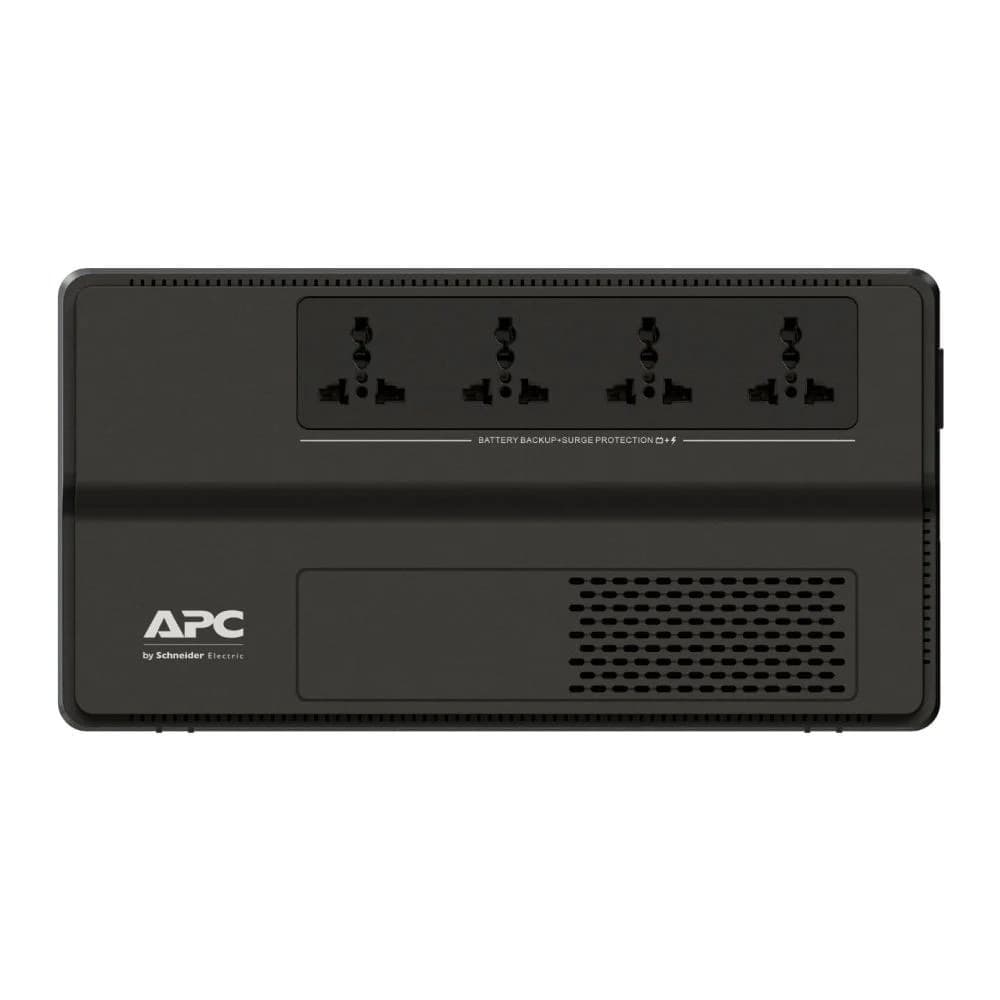 เครื่องสำรองไฟ APC EASY UPS รุ่น BV650I-MST