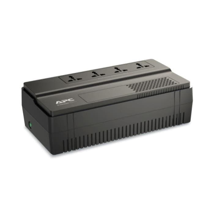 เครื่องสำรองไฟ APC EASY UPS รุ่น BV800I-MST