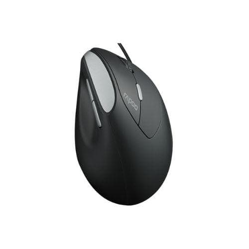 เมาส์มีสาย RAPOO EV200