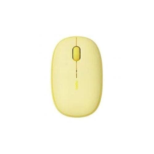 เมาส์ RAPOO M650 Silent Multi-mode Wireless Mouse
