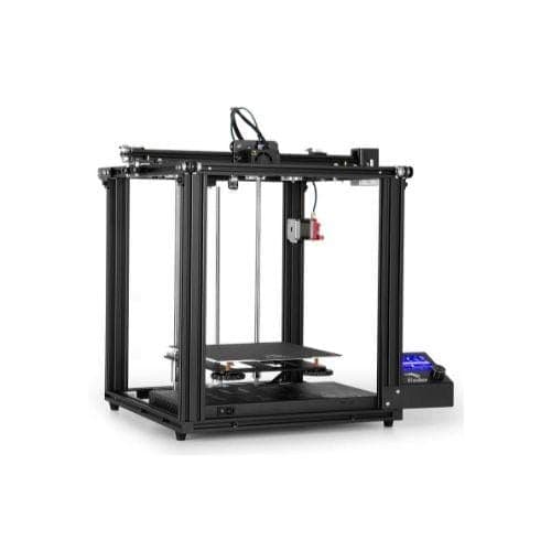 เครื่องพิมพ์ 3 มิติ Creality 3D Printer รุ่น Ender-5Pro