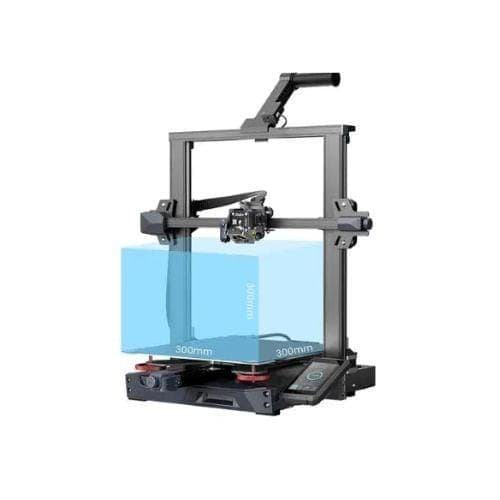 เครื่องพิมพ์สามมิติ Creality 3D Printer รุ่น Ender-3S1Plus