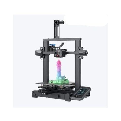 เครื่องพิมพ์สามมิติ Creality 3D Printer รุ่น Ender-3V2Neo
