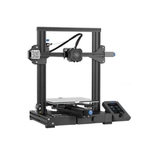 เครื่องพิมพ์สามมิติ Creality 3D Printer รุ่น Ender-3V2
