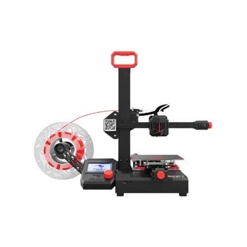 เครื่องพิมพ์สามมิติ Creality 3D Printer รุ่น Ender-2 Pro