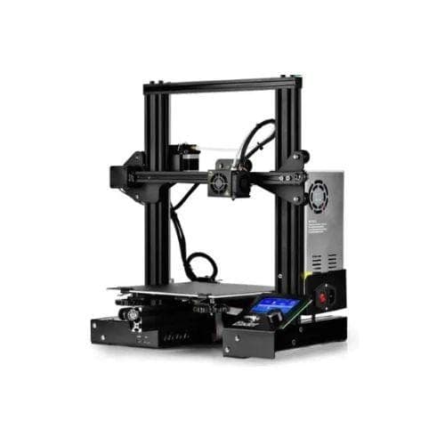เครื่องพิมพ์สามมิติ Creality 3D Printer รุ่น Ender-3