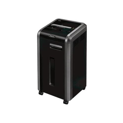 เครื่องทำลายเอกสาร Fellowes 225Ci Cross-Cut Shredder