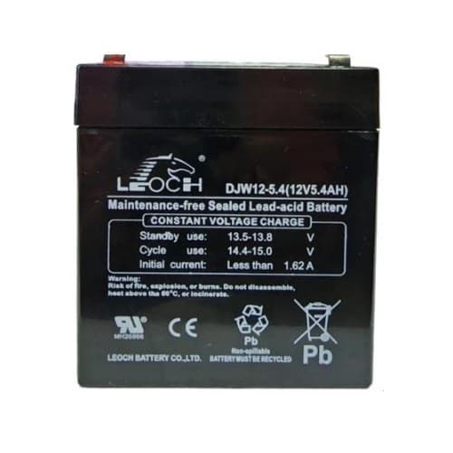 Battery UPS SYNDOME 12V 7AH,9AH,5.4A