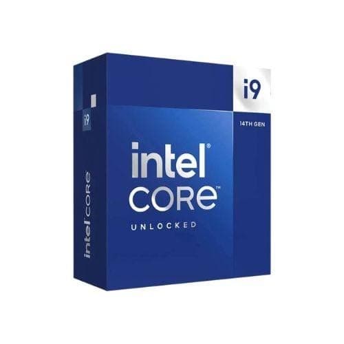 Intel® Core™ 14th gen, i9-14900K