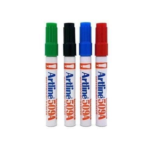 ปากกาไวท์บอร์ด Artline No.EK-509