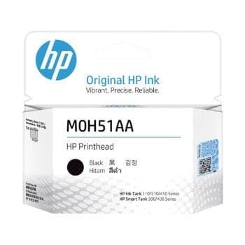 อะไหล่ปริ้นเตอร์ PRINT HEAD HP M0H51AA (BLACK)