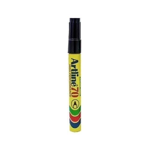ปากกาเคมี Artline No.EK-70