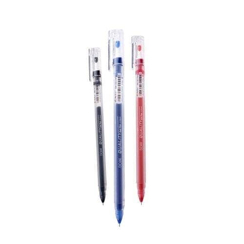 ปากกาเจล Bepen No.DM-1011 ขนาด 0.5 มม.